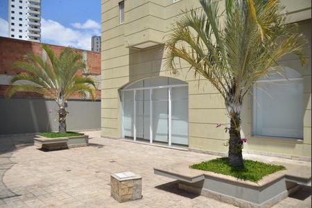 Apartamento à venda com 72m², 2 quartos e 2 vagasÁrea comum - Churrasqueira