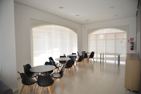 Apartamento à venda com 72m², 2 quartos e 2 vagasÁrea comum - Salão de festas