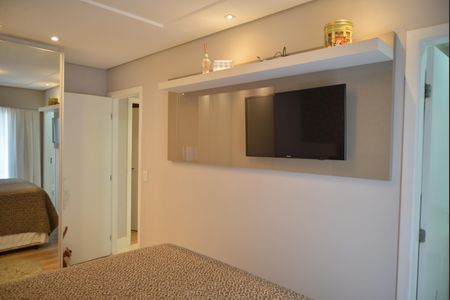 Apartamento à venda com 72m², 2 quartos e 2 vagasSuíte
