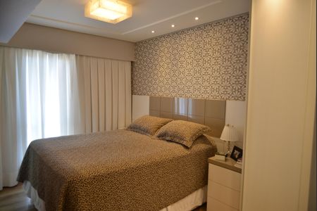 Apartamento à venda com 72m², 2 quartos e 2 vagasSuíte