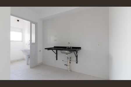 Apartamento à venda com 63m², 2 quartos e 1 vaga Apartamento à venda com 63m², 2 quartos e 1 vagaCozinha