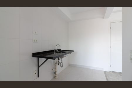 Apartamento à venda com 63m², 2 quartos e 1 vaga Apartamento à venda com 63m², 2 quartos e 1 vagaCozinha