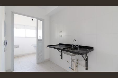 Apartamento à venda com 63m², 2 quartos e 1 vaga Apartamento à venda com 63m², 2 quartos e 1 vagaCozinha