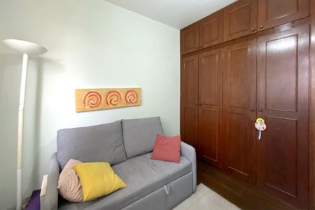 Apartamento à venda com 130m², 2 quartos e 1 vagaQuarto 