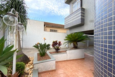 Apartamento à venda com 130m², 2 quartos e 1 vagaÁrea comum - Jardim