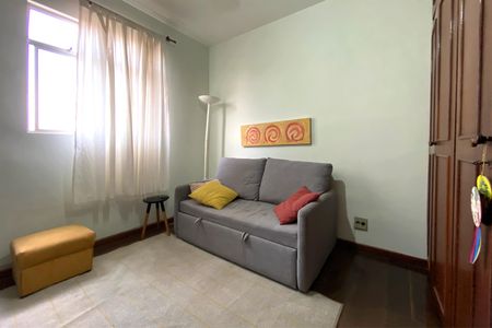 Apartamento à venda com 130m², 2 quartos e 1 vagaQuarto 