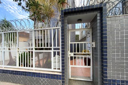 Apartamento à venda com 130m², 2 quartos e 1 vagaFachada