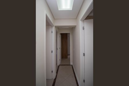 Apartamento à venda com 65m², 3 quartos e 1 vagaCorredor