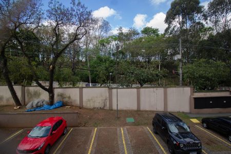 Vista Varanda da Sala de apartamento à venda com 3 quartos, 65m² em São Domingos, São Paulo