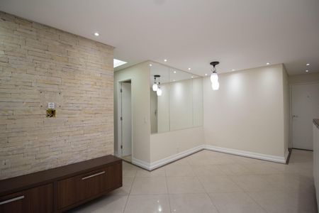 Apartamento à venda com 65m², 3 quartos e 1 vagaSala