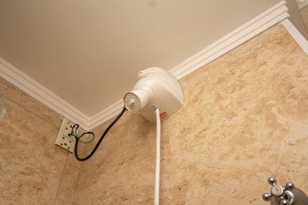 Apartamento à venda com 65m², 3 quartos e 1 vagaBanheiro Social