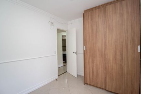 Apartamento à venda com 65m², 3 quartos e 1 vagaQuarto 2
