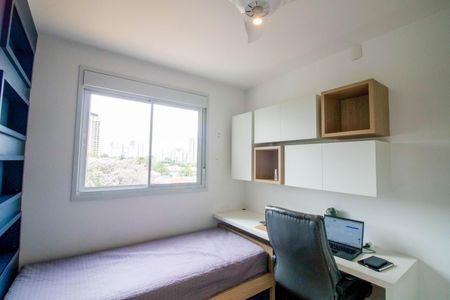 Apartamento à venda com 67m², 2 quartos e 2 vagasQuarto