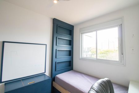 Apartamento à venda com 67m², 2 quartos e 2 vagasQuarto