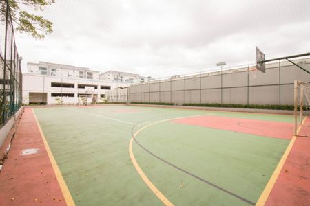 Apartamento à venda com 67m², 2 quartos e 2 vagasÁrea comum