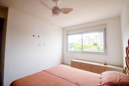 Apartamento à venda com 67m², 2 quartos e 2 vagasSuíte