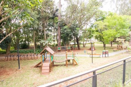 Apartamento à venda com 67m², 2 quartos e 2 vagasÁrea comum