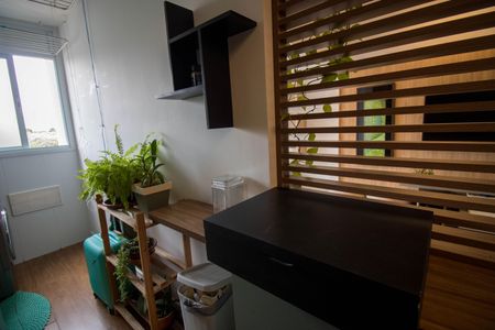 Apartamento à venda com 67m², 2 quartos e 2 vagasCozinha