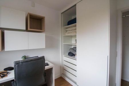 Apartamento à venda com 67m², 2 quartos e 2 vagasQuarto