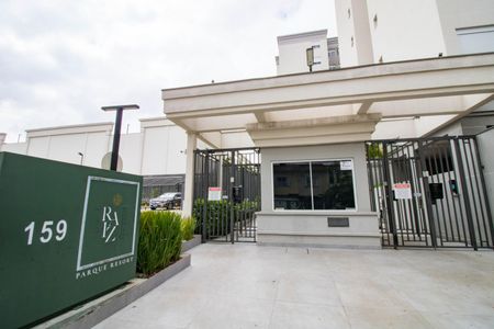 Apartamento à venda com 67m², 2 quartos e 2 vagasFachada 