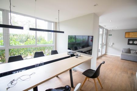 Apartamento à venda com 67m², 2 quartos e 2 vagasÁrea comum