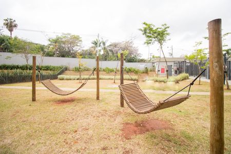 Apartamento à venda com 67m², 2 quartos e 2 vagasÁrea comum