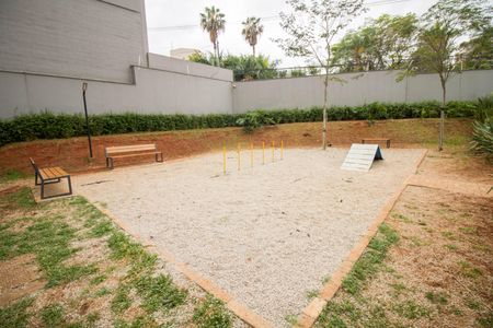 Apartamento à venda com 67m², 2 quartos e 2 vagasÁrea comum