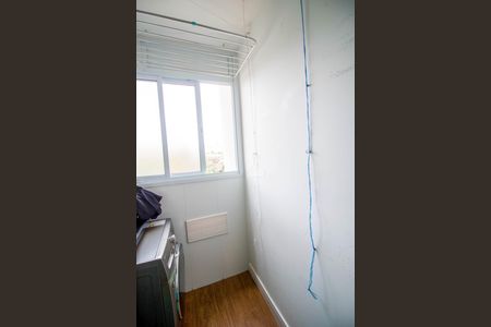 Apartamento à venda com 67m², 2 quartos e 2 vagasÁrea de Serviço