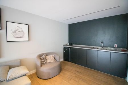 Apartamento à venda com 67m², 2 quartos e 2 vagasÁrea comum