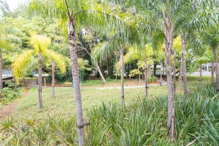 Apartamento à venda com 67m², 2 quartos e 2 vagasÁrea comum