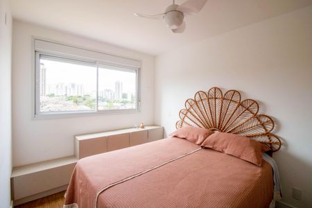 Apartamento à venda com 67m², 2 quartos e 2 vagasSuíte