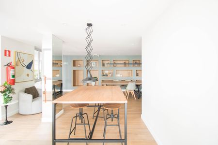 Apartamento à venda com 67m², 2 quartos e 2 vagasÁrea comum