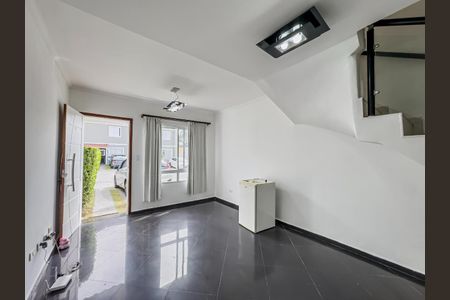 Casa para alugar com 3 quartos, 88m² em Demarchi, São Bernardo do Campo