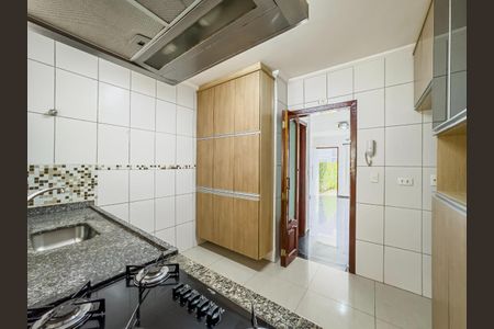 Casa para alugar com 3 quartos, 88m² em Demarchi, São Bernardo do Campo