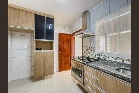 Casa para alugar com 3 quartos, 88m² em Demarchi, São Bernardo do Campo