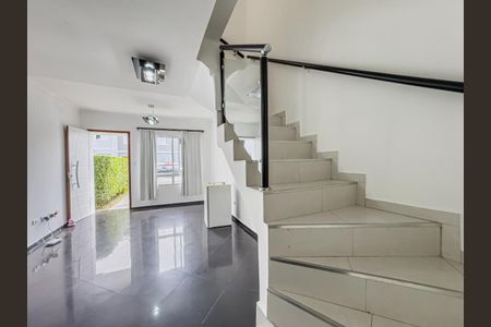 Casa para alugar com 3 quartos, 88m² em Demarchi, São Bernardo do Campo