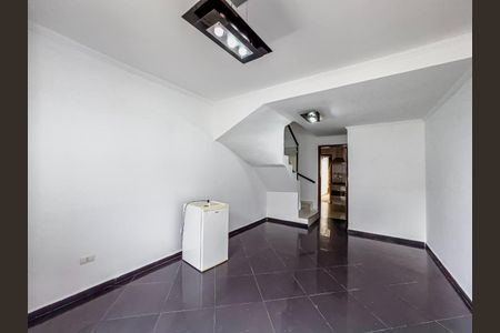 Casa para alugar com 3 quartos, 88m² em Demarchi, São Bernardo do Campo