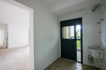 Apartamento à venda com 104m², 3 quartos e 2 vagasÁrea de serviço