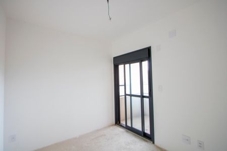 Apartamento à venda com 104m², 3 quartos e 2 vagasQuarto 2