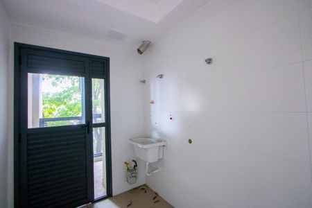 Apartamento à venda com 104m², 3 quartos e 2 vagasÁrea de serviço