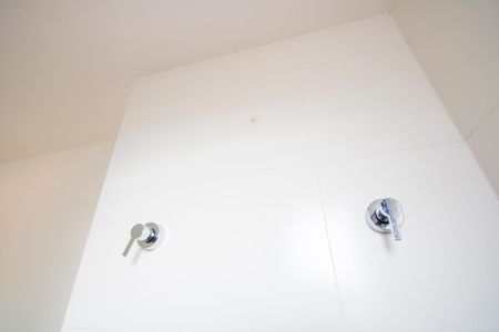 Apartamento à venda com 104m², 3 quartos e 2 vagasBanheiro do quarto 1