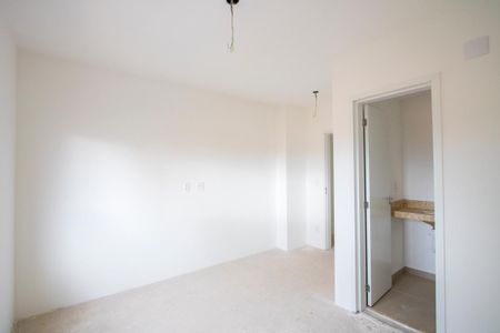 Apartamento à venda com 104m², 3 quartos e 2 vagasQuarto 1 - Suíte