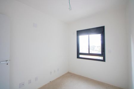 Apartamento à venda com 104m², 3 quartos e 2 vagasQuarto 3