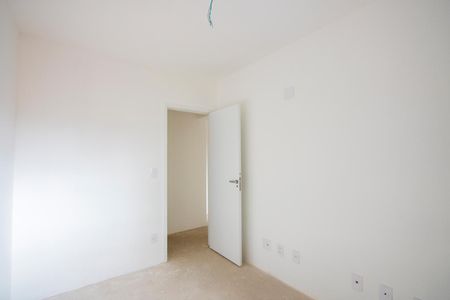 Apartamento à venda com 104m², 3 quartos e 2 vagasQuarto 3