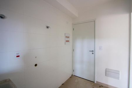 Apartamento à venda com 104m², 3 quartos e 2 vagasÁrea de serviço