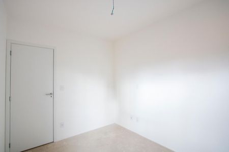 Apartamento à venda com 104m², 3 quartos e 2 vagasQuarto 2