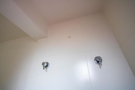 Apartamento à venda com 104m², 3 quartos e 2 vagasBanheiro social