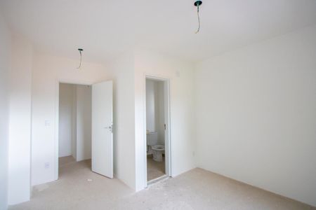 Apartamento à venda com 104m², 3 quartos e 2 vagasQuarto 1 - Suíte