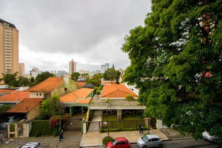 Apartamento à venda com 104m², 3 quartos e 2 vagasVista do quarto 1