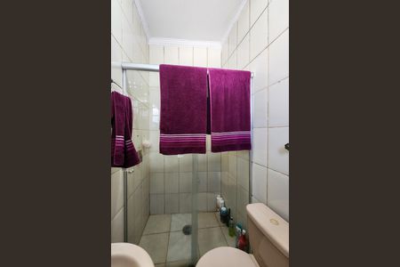 Casa à venda com 131m², 2 quartos e 2 vagasBanheiro Social